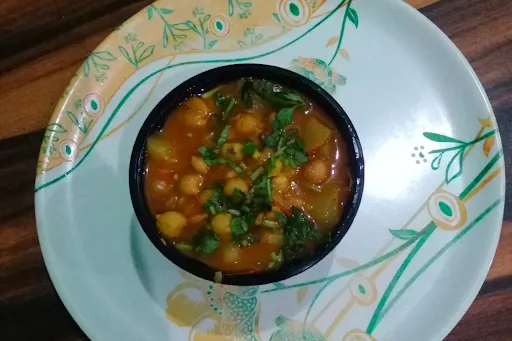 Sabji Curry