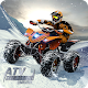 ATV Snow 3D Drive Simulator