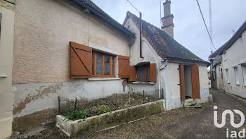 maison à Epineuil (89)