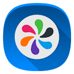 Cover Image of Baixar Annabelle UI - Icon Pack 1.3.2 APK