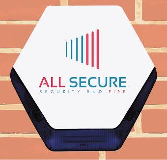 All Secure Security album cover