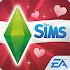 The Sims FreePlay5.19.2 (Mod Money/LP/Soci