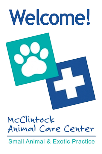 McClintock Vet