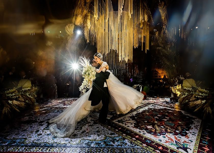 Wedding photographer Alejandro Gutierrez (gutierrez). Photo of 6 December 2019