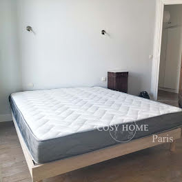 appartement à Paris 18ème (75)