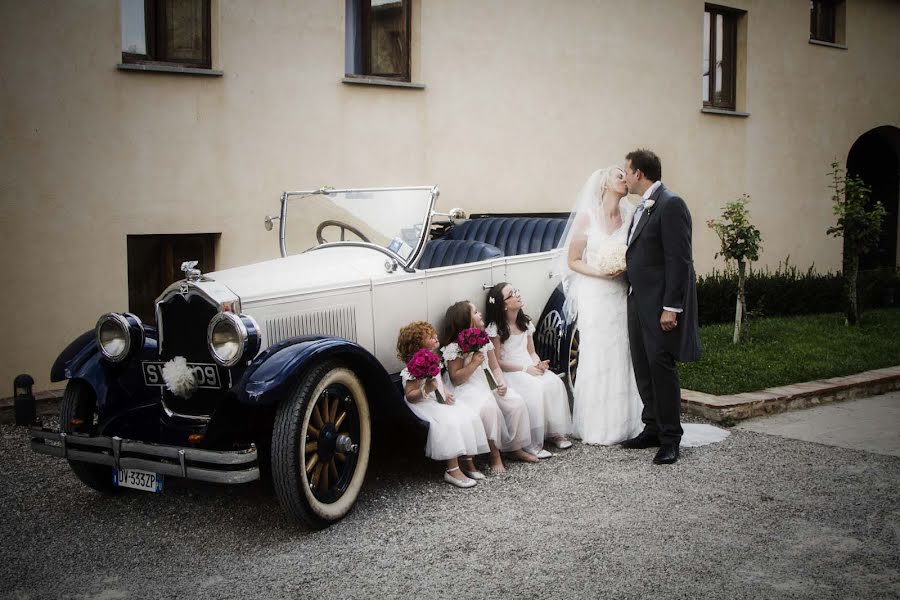 Photographe de mariage Giuseppe Laiolo (giuseppelaiolo). Photo du 24 juillet 2014