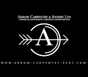 Arrow Carpentry & Joinery Ltd  Logo