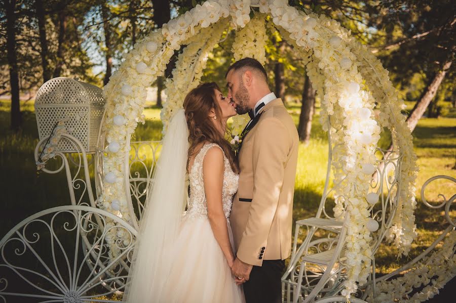 Fotógrafo de bodas Daniel Anghelache (danielanghelach). Foto del 15 de mayo 2018