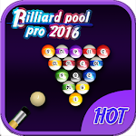 Pro Pool Billiard 2016 Apk