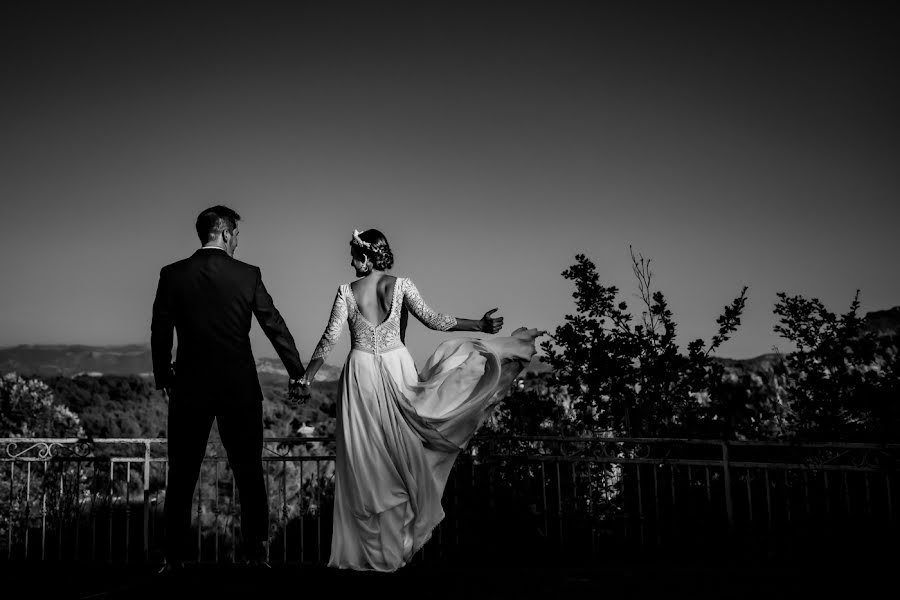 Photographe de mariage Georges-Pierre Fabre (gpfphoto). Photo du 6 janvier 2023