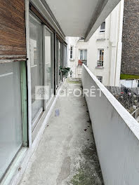 appartement à Paris 18ème (75)