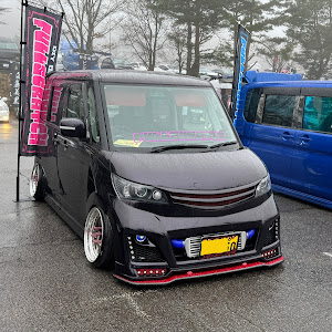 パレットSW MK21S