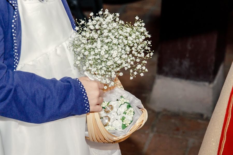 Svadobný fotograf Dariusz Poniatowski (poniatowski). Fotografia publikovaná 24. februára 2020