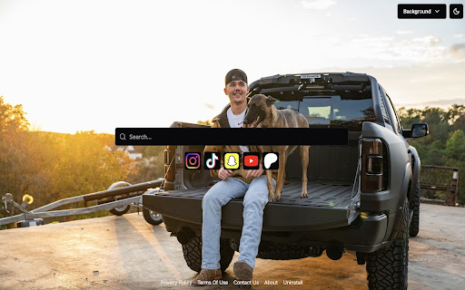 Tyler Hearing Fan Tab screenshot 3