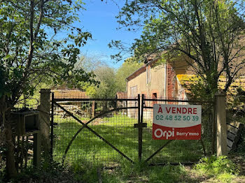 ferme à Theillay (41)