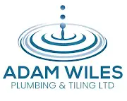 Adam Wiles Plumbing & Tiling Ltd Logo