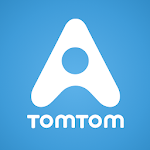 Cover Image of ดาวน์โหลด TomTom AmiGO - การนำทางด้วย GPS  APK