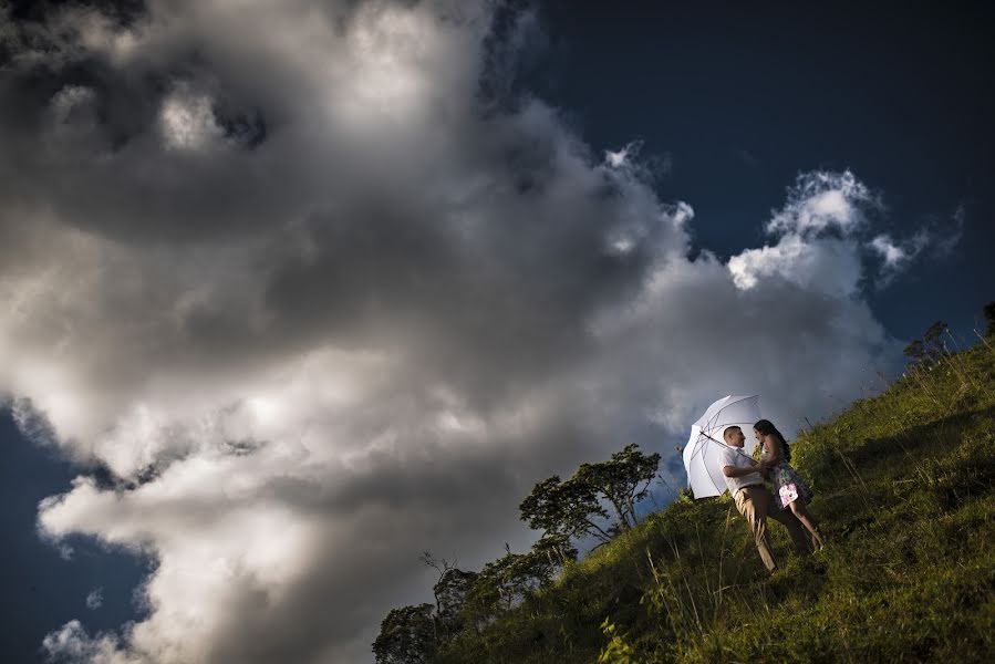 Photographe de mariage Fredy Monroy (fredymonroy). Photo du 9 septembre 2017