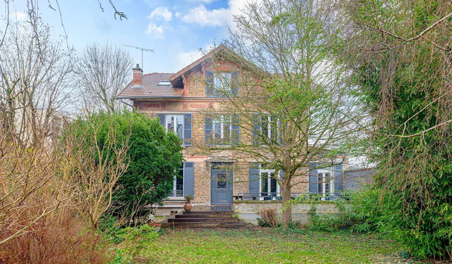 Maison avec terrasse Vaucresson