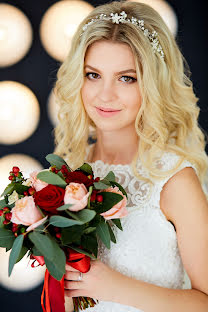 Hochzeitsfotograf Nataliya Dovgenko (dovgenkophoto). Foto vom 6. November 2017