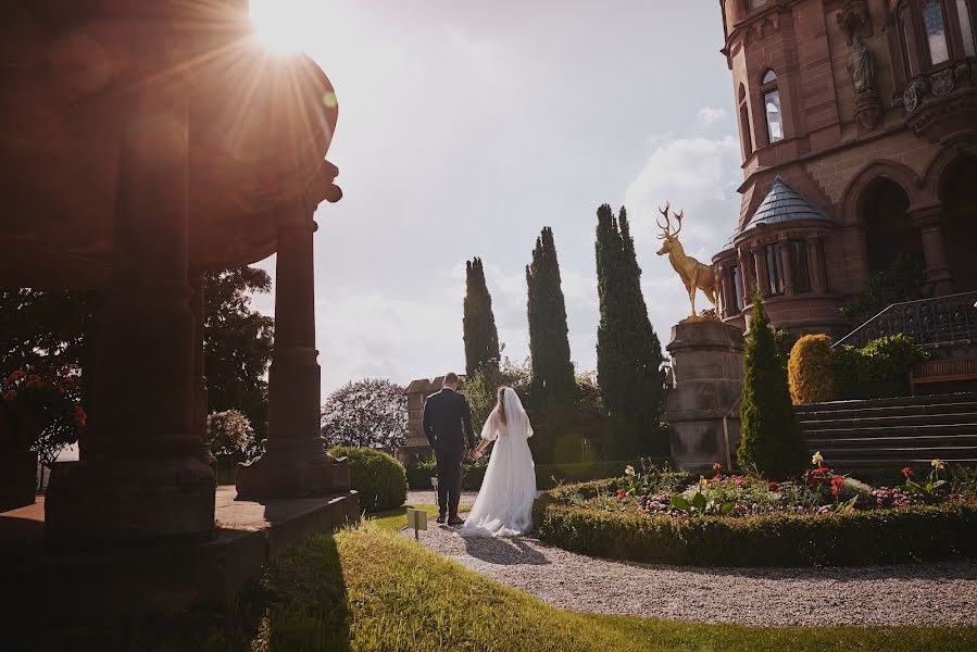 Fotógrafo de bodas Evgenija Lich (janny). Foto del 3 de junio 2023