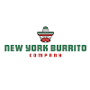 New York Burrito Company, Chowpatty, Girgaon, Mumbai logo