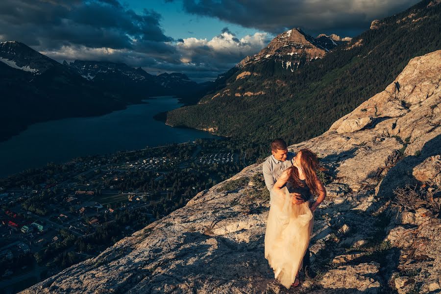 Fotógrafo de bodas Dorota Karpowicz (karpowicz). Foto del 14 de junio 2017