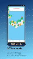 Navily - Your Cruising Guide Screenshot