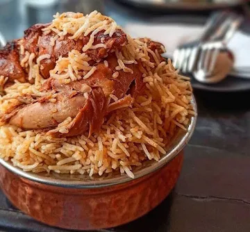 Rayyan Dum Biriyani Hut photo 