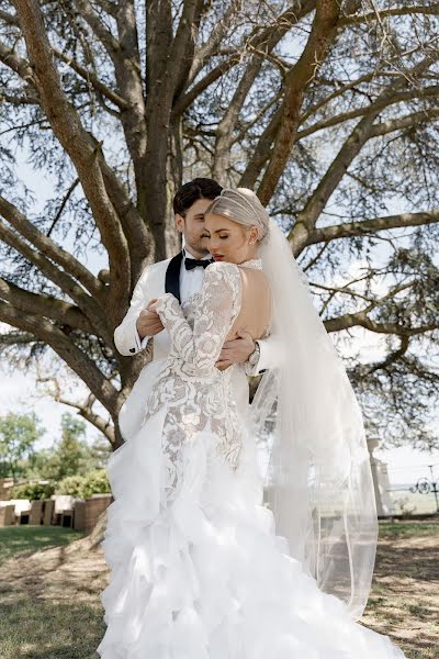 Fotografo di matrimoni Andy Vox (andyvox). Foto del 20 maggio 2022