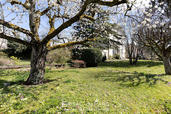 maison à Dijon (21)