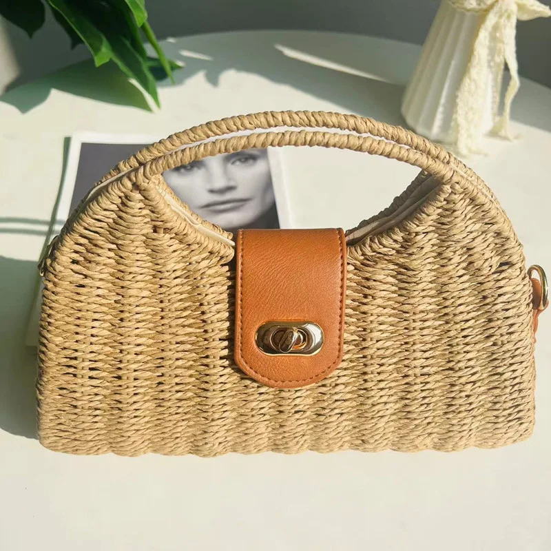Modna Ženska Torba Preko Ramena Elegantna i Funkcionalna Messenger Torba Idealna za Svakodnevnu Upotrebu Sa Dosta Prostora i Modernim Dizajnom