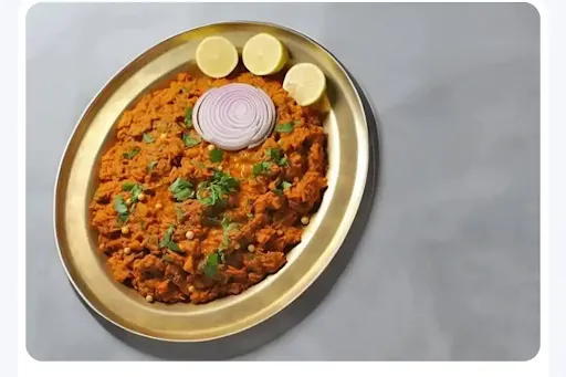 Special Baingan Bharta