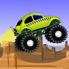 Monster Truck Havoc icon