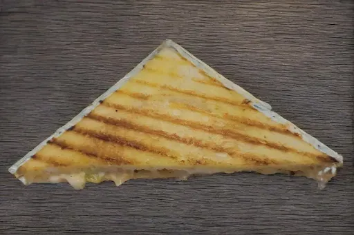 Plain Sandwich