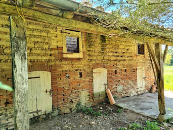 maison à Montastruc-la-Conseillère (31)