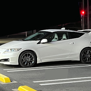 CR-Z ZF1