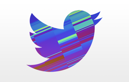 Twitter Custom Color Preview image 0