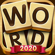 Word Game Master - Free Word Game  Icon