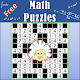 Cross-number puzzles, Math and Cognitive training Download on Windows