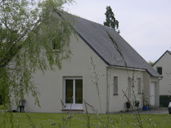 maison à Cresseveuille (14)