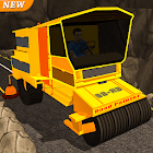 Mega Highway Tunnel Construction Simulator 2018 1.0