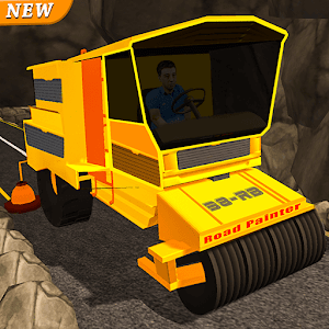 Download Mega Highway Tunnel Construction Simulator 2018 For PC Windows and Mac