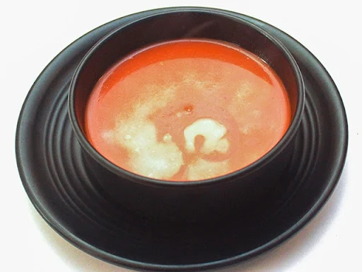 Non-Veg Creme Soup