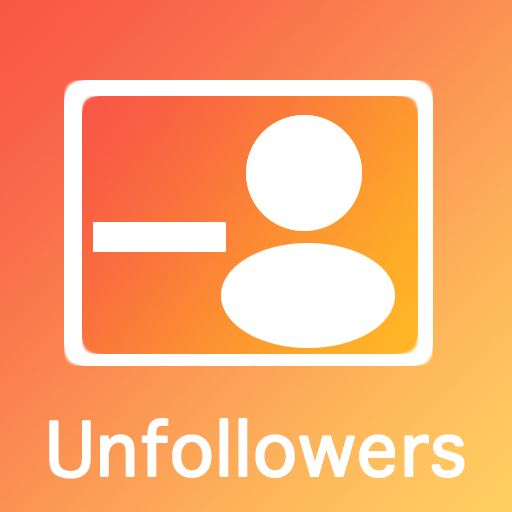 Unfollowers Instagram Apk