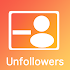 Unfollow Users1.4.5