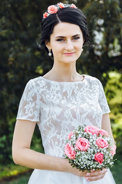 Wedding photographer Aleksey Rogalevich (alekseyrogalevi). Photo of 15 October 2017