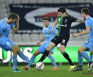 OFFICIEEL: Transferoffensief Cercle Brugge laat zich voelen, trouwe aanvaller van vorig seizoen vertrekt definitief