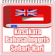 Daftar Kosakata Bahasa Inggris Sehari Hari Download on Windows