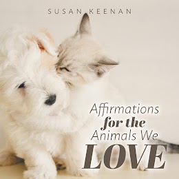 Affirmations For the Animals We Love cover